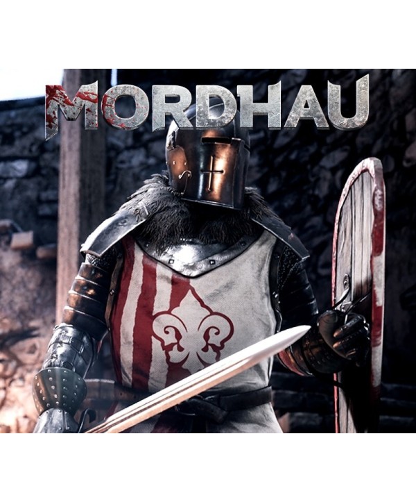 Mordhau Supporter Bundle Steam Key EUROPE